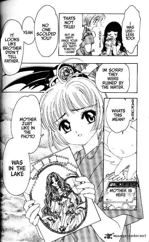 Cardcaptor Sakura Chapter 5 15